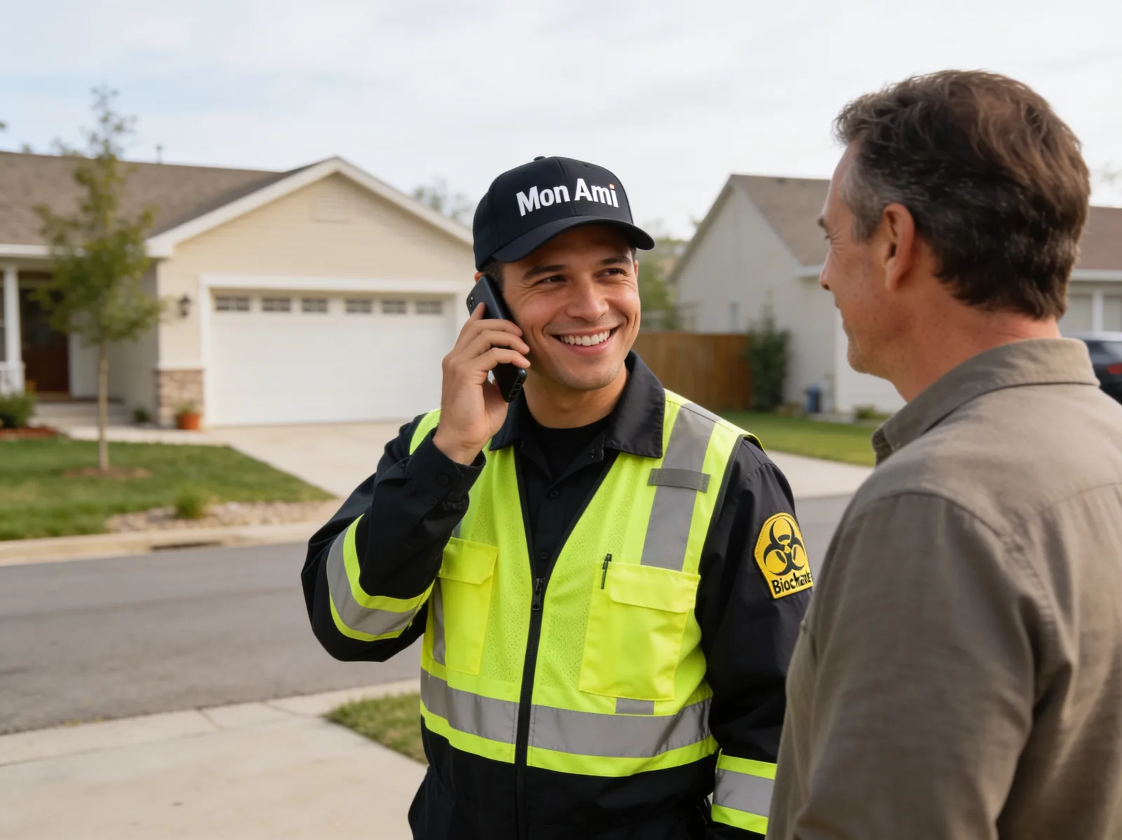 Sewage Cleanup Lasara, TX FAQs